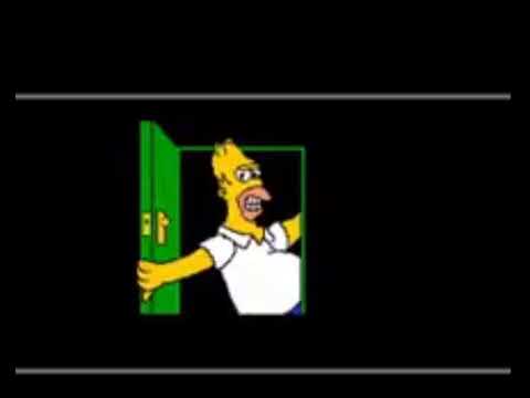 simpson - who the hello r u