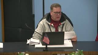 Live Stream City of Lincoln Park Council - 7:00pm  01-26-2026