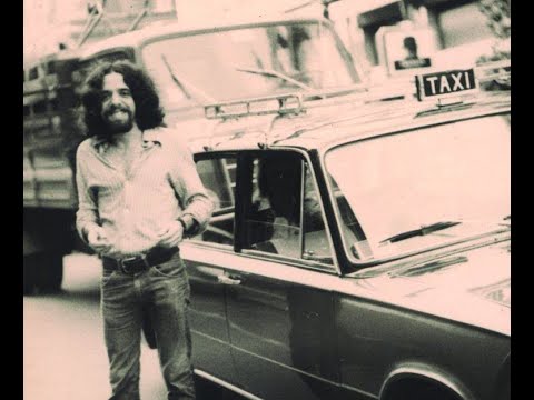 Paulo Coelho hippie