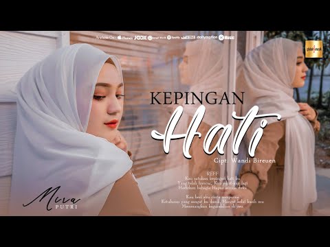 Video: Apa yang dimaksudkan dengan kepingan wanita?