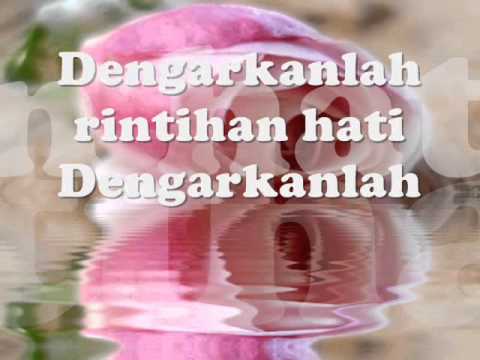 Pertama Dan Terakhir - GET ~Lirik~