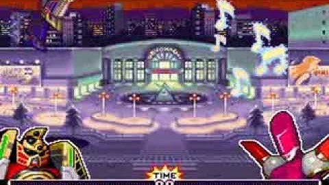 SNES Games - Opening / Intro - M - Part 12