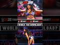 WWE 2K26 Chelsea Green Attire | Would You Download?🔥 WWE 2K26 Community Creations #shorts