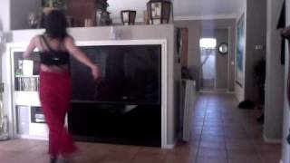 SHUFFLING RETARD [TR]