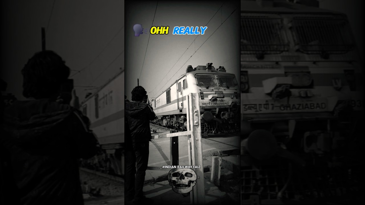 TRIVENI FIRST TIME COVER PUSS PULL LOCOMOTIVE 