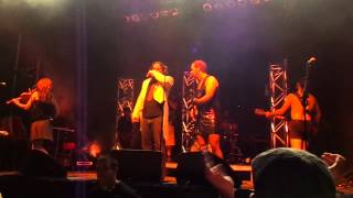 Watch Les Cowboys Fringants Le Blues Dla Vie video