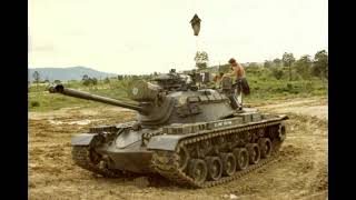1968 An Khe, Vietnam - 167Th Signal Company - Jon Strights Photos