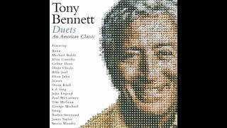 Put on a Happy Face - Tony Bennett featuring James Taylor