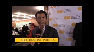 Lou Diamonds Phillips