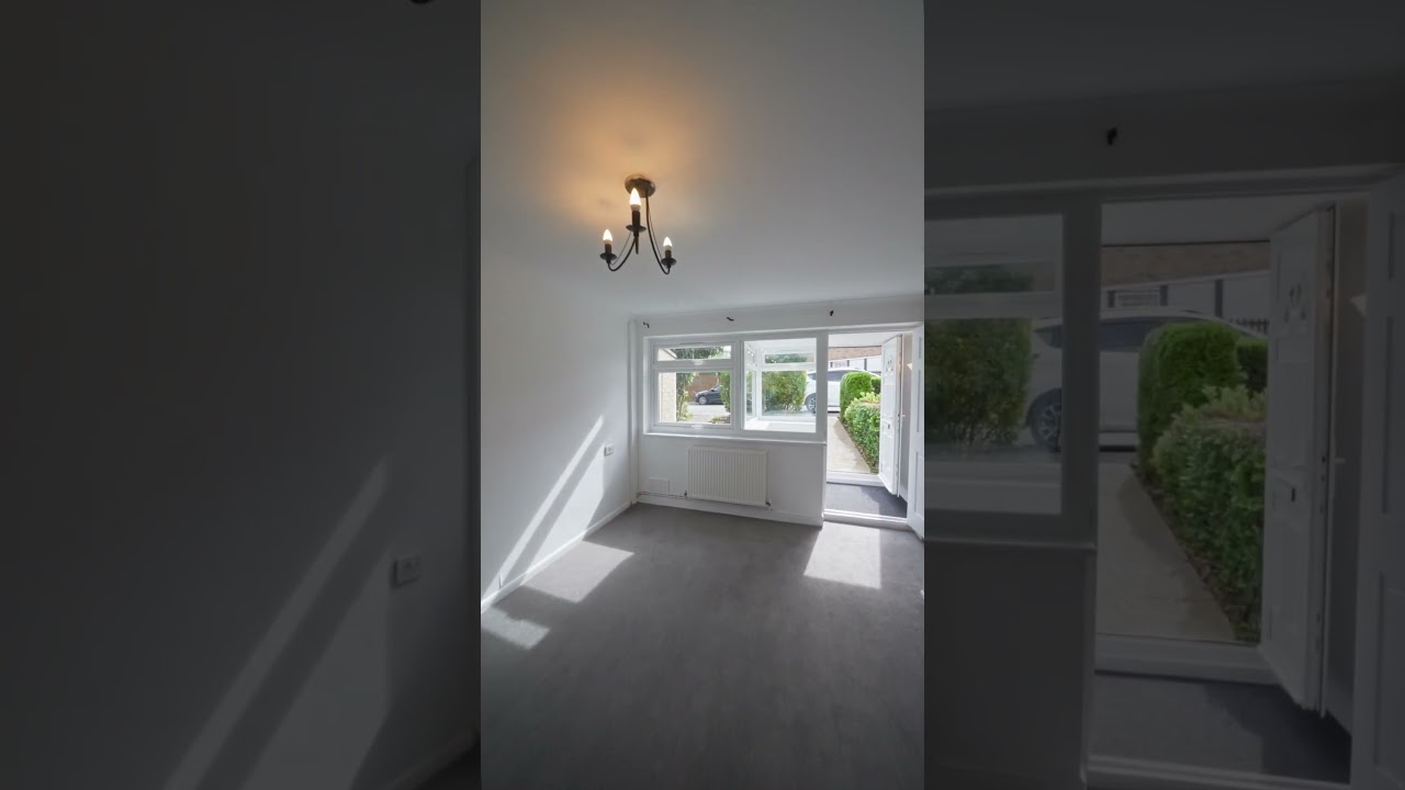 2 double bed house in Strood, Kent ME2 2SE