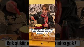 Aza Kanaat Eden Eşine Gönder