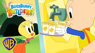 Limonata 🍋🧃 | Bugs Bunny Builders 🇮🇹 | @Wbkidsitaliano​