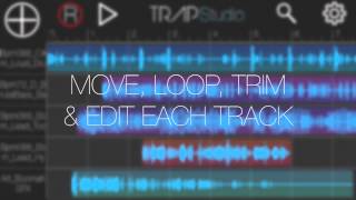 Trap Studio for iOS screenshot 4