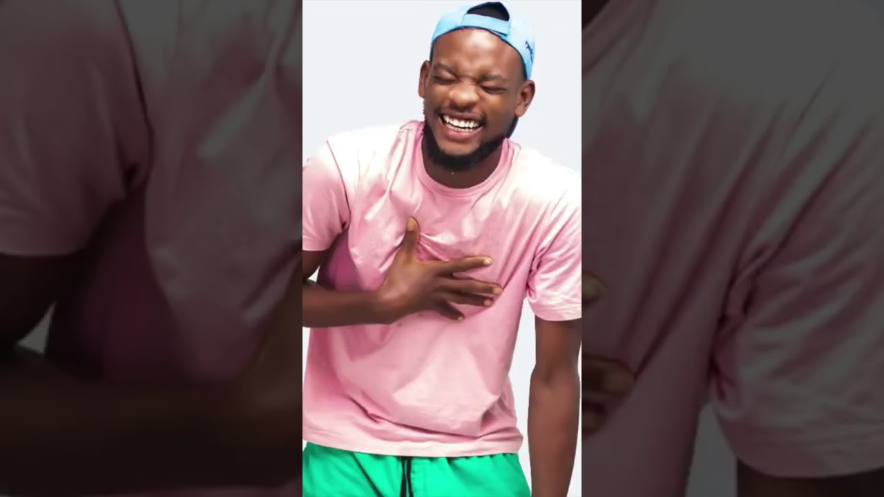 Man Laughing Sound Effect 