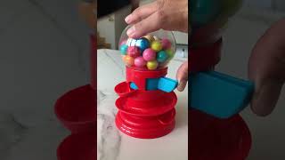 Celebrity BROKEN??!! 🤪 Uh Oh 😰😭 what happened?!! #shorts #gumballmachine #failed  #viral #mybloopers Profile