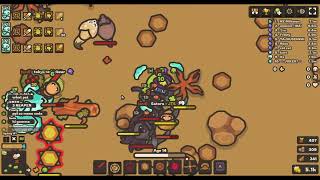 spike comp | Taming.io