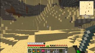 Lets Play Minecraft Technic ep47 Even More Ages