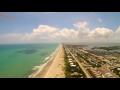 A weekend at Cocoa Beach Florida! - YouTube