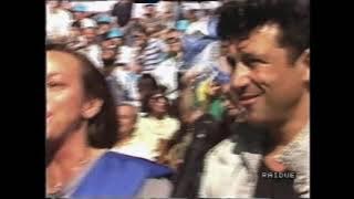 Italia 90 Opening Ceremony