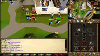 Spawnscape PK vid
