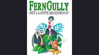 Ferngully - The Last Rainforest - A Dream Worth Keeping Nederlandsdutch