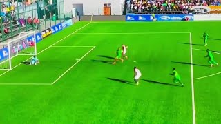 #Goli la kwanza la, Yanga SC Vs KMC FC (4-1)| Ligi kuu ya Nbc Tanzania Nbcpl | Highlights 