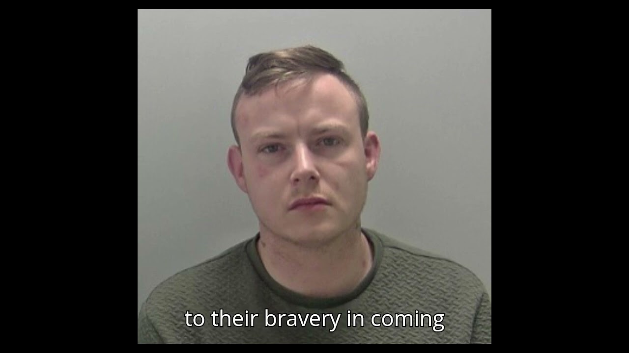 Justin McGarry Warwick Paedophile