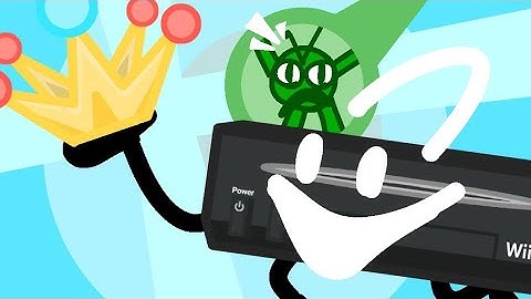 BFOW Worst Objects (2022) Styled Intro