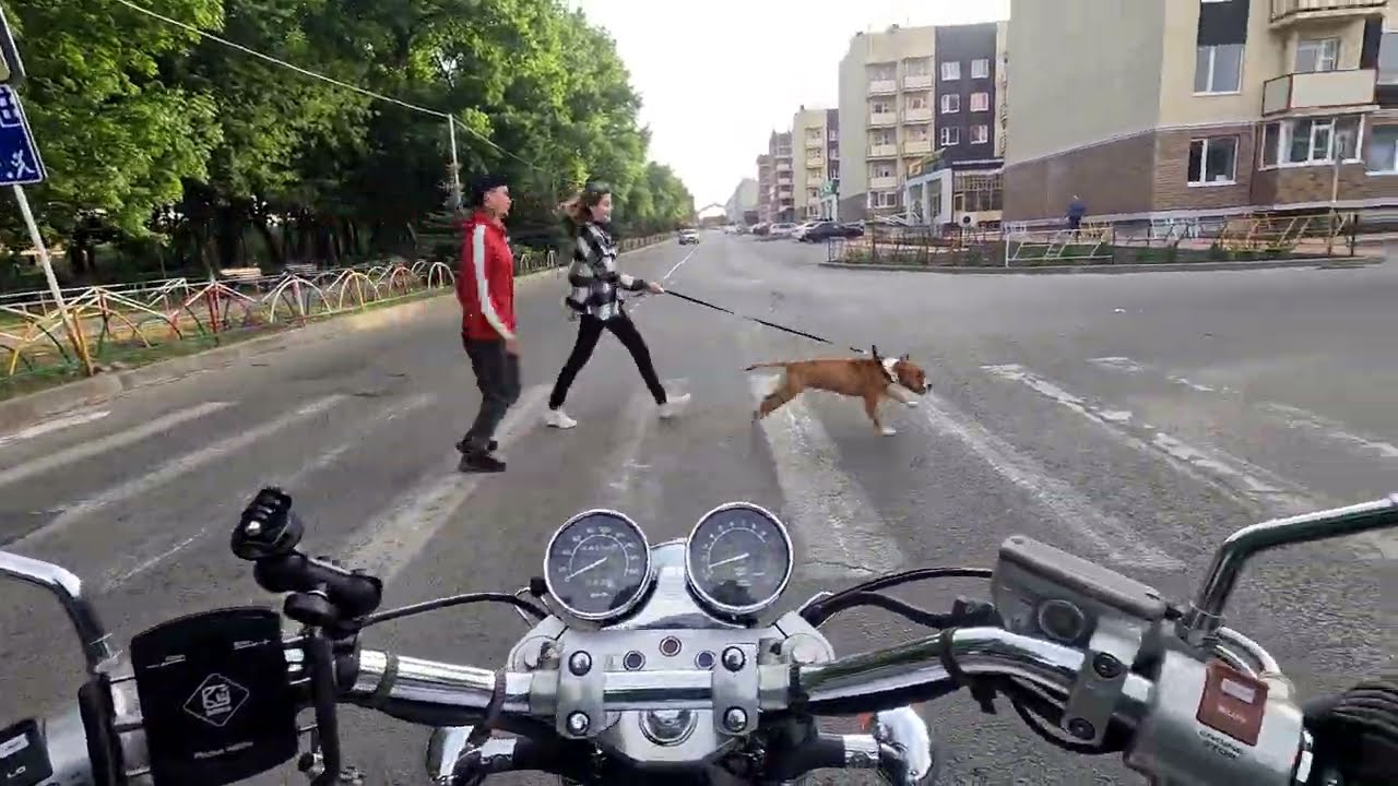 Расходы после покупки Honda Magna750v45