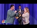 Adam Sandler & Drew Barrymore: The "Every 10 Years" Song