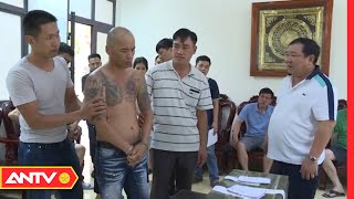 Bản tin 113 Online mới nhất hôm nay | Tin tức 24h An ninh mới nhất ngày 20/07/2020 | ANTV screenshot 5