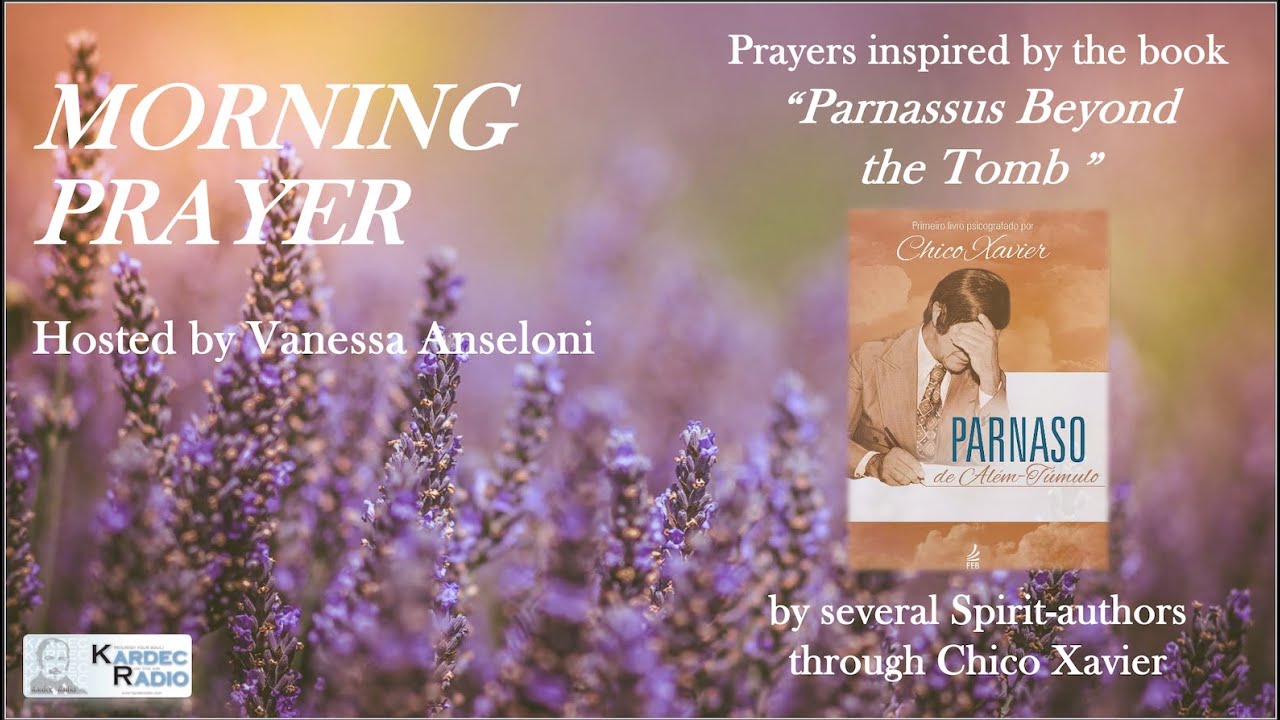 Morning Prayer – Sacred Transition