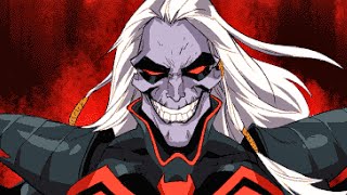 Marvel Cosmic Invasion - Knull Boss Fight [PS5 Pro]