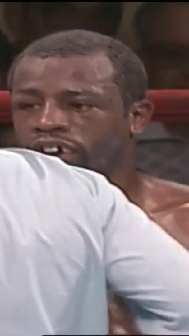 ? OTD! Erik MORALES Pours It On Kevin KELLEY Getting A Stunning Stoppage ?