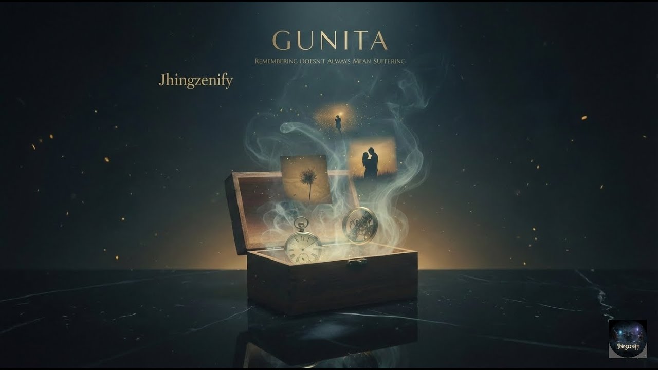 Jhingzenify - Sa'yo Pa Rin|Music Lyrics