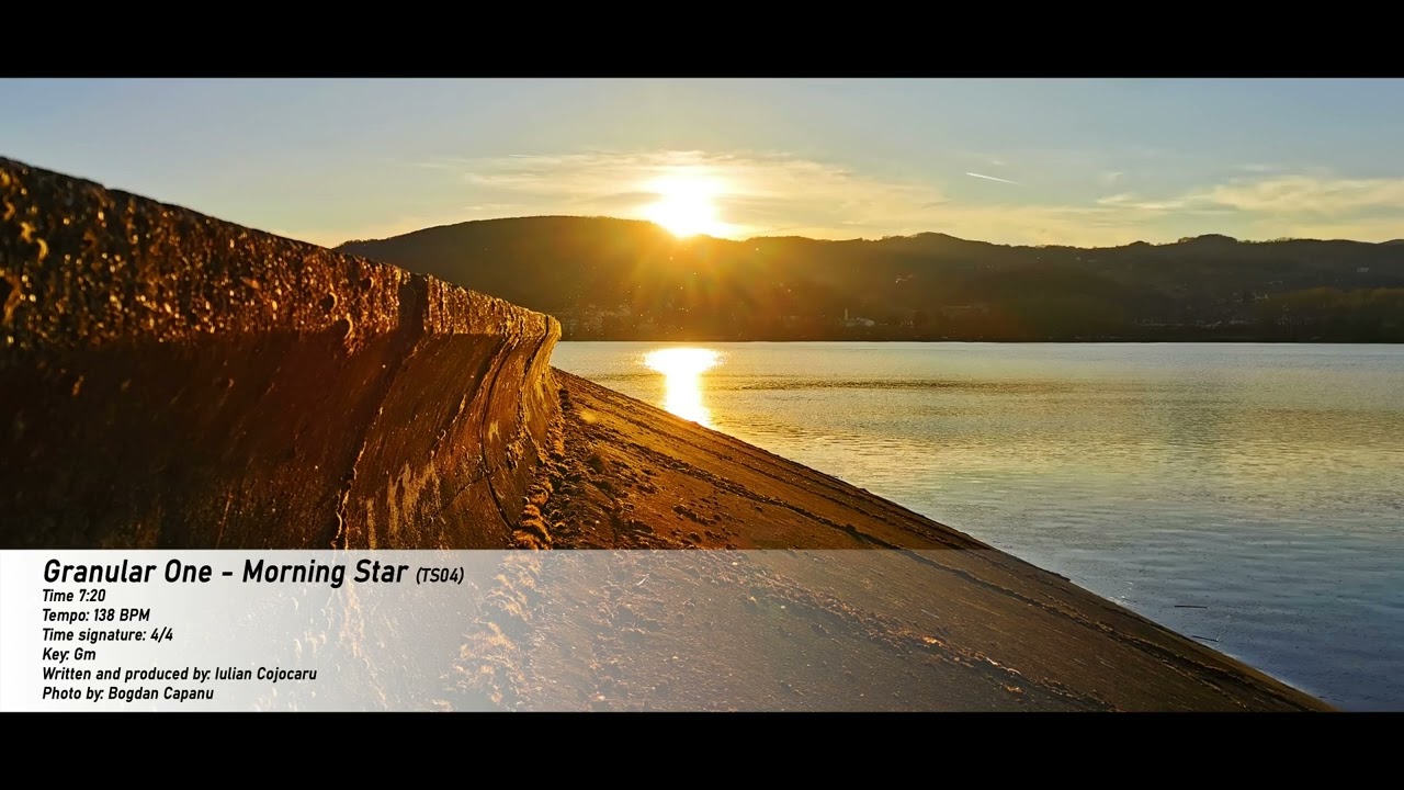 Granular One - Morning Star (TS04)