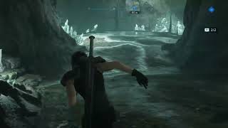 Cozy FF Stream ? Zack and chill ? [FF7 Crisis Core Reunion 7]