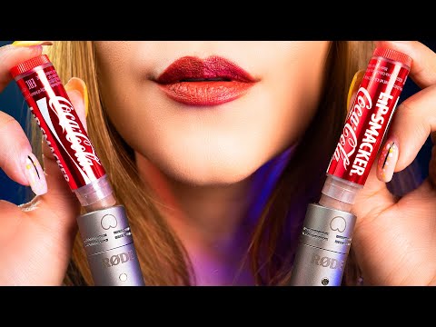 Asmr como éste NUNCA LO HAS VISTO, lo MEJOR para DORMIR | ASMR Español | Asmr with Sasha
