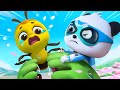 Honeybees Got Trapped +More | Super Rescue Team Collection | Best Cartoon Collection