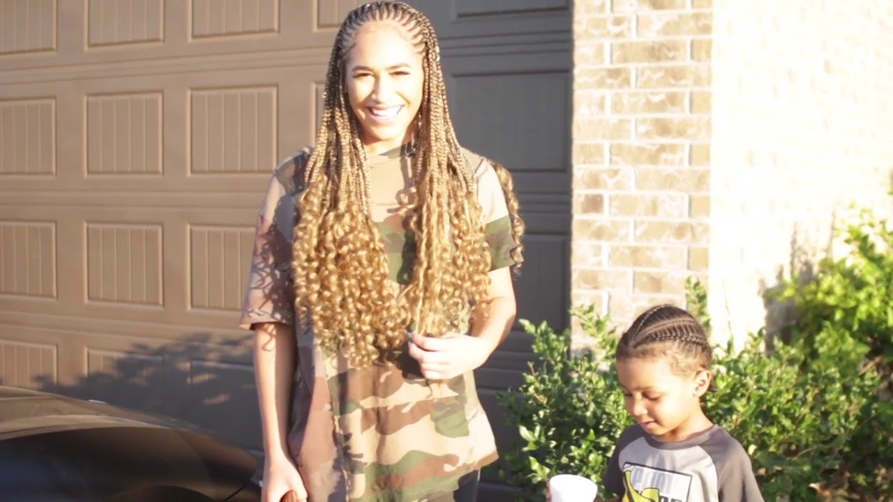 I LOST YOUR SON PRANK!! HE CRIED