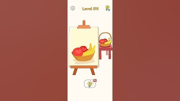 DOP 4 LEVEL 176 #mindpuzzle #dop4 #gameplay