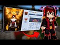 Blockman go Bed war 5 year old account review 🔥|@sgroyalgamerz