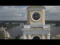 Селигер 2019. Mavic Pro