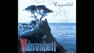 Video thumbnail of "Fahrenheit-Szállnom kell HD 720p HQ sound"