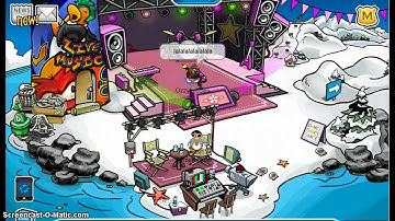 Epic Penguins CPPS
