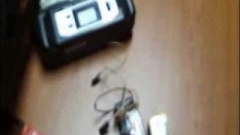 Problem Esc Red Brick Hobbyking