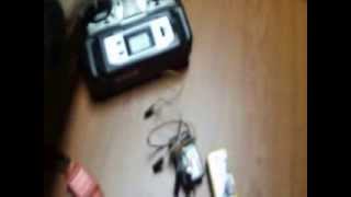 Problem Esc Red Brick Hobbyking