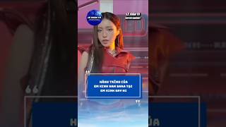 Download Lagu Nhìn lại hành trình của Em xinh Han Sara tại Em Xinh Say Hi #shorts MP3