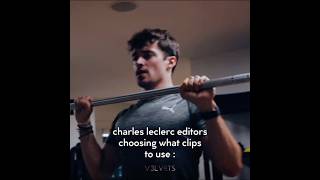 ;#charlesleclerc ;Mixed feelings abt this (Audio @cherry-ae)