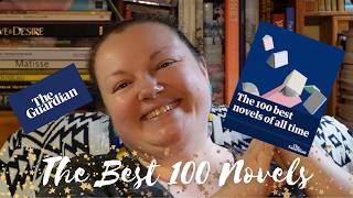 Celebrity The Guardian's 100 Best Novels of All Time - Is this my TBR now? Net Worth